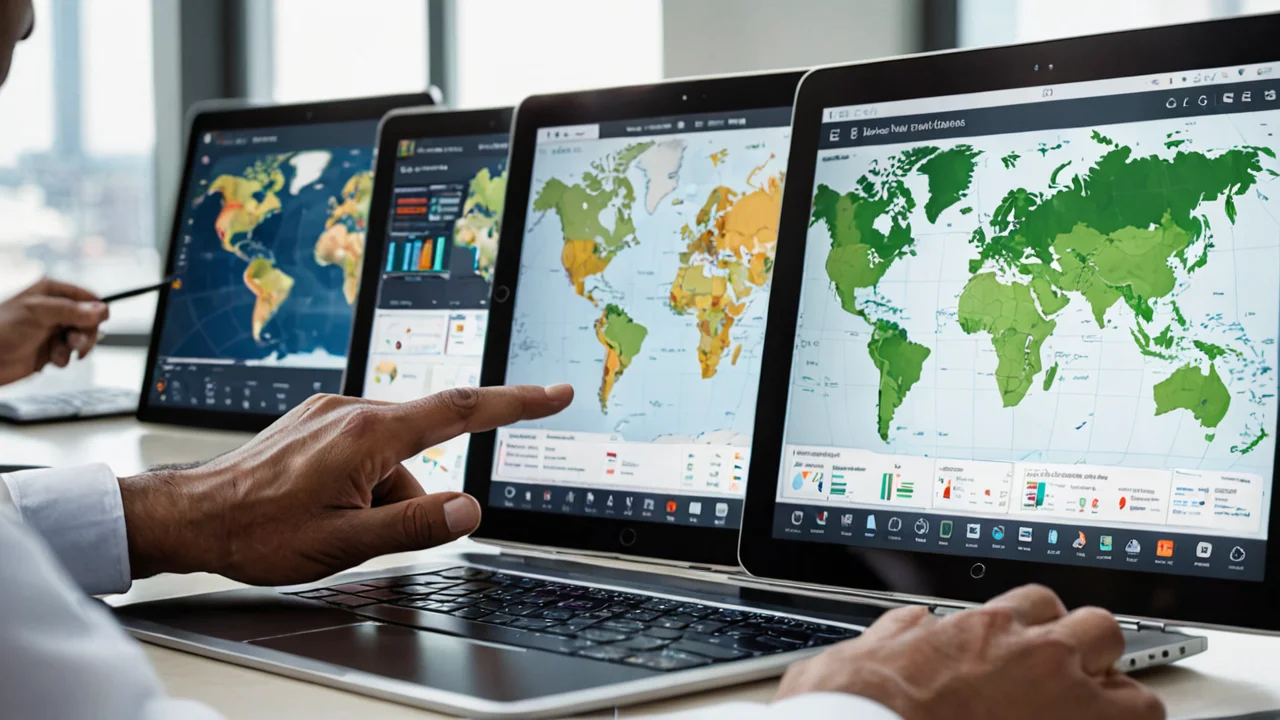 Guía de trading con CFD: cómo funciona de verdad