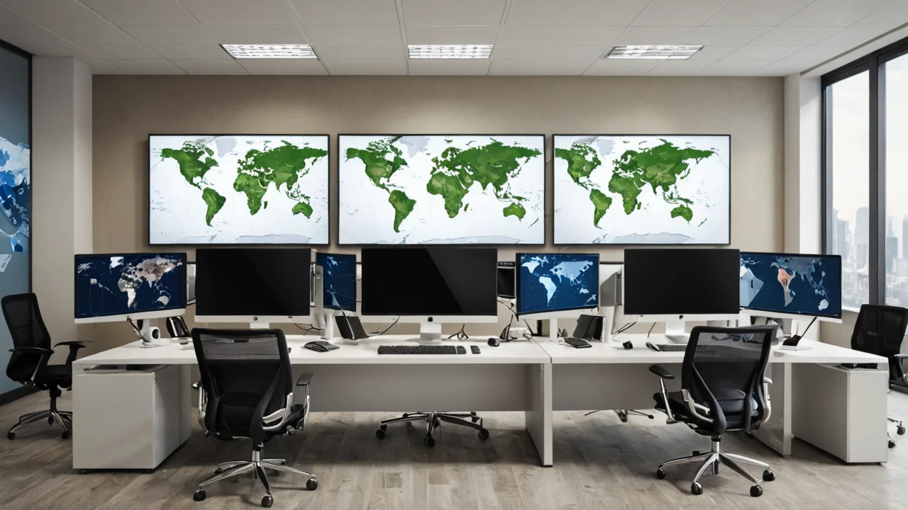Commodities Trading en InvertirOnline